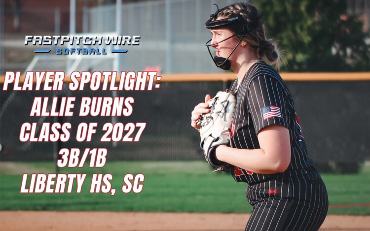 Allie Burns