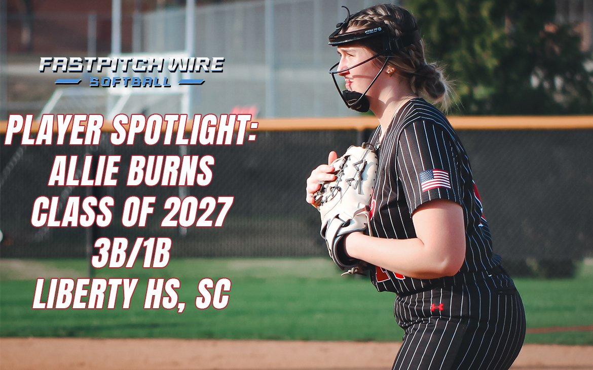 Allie Burns