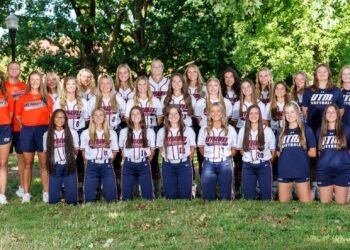 UT Martin Skyhawks