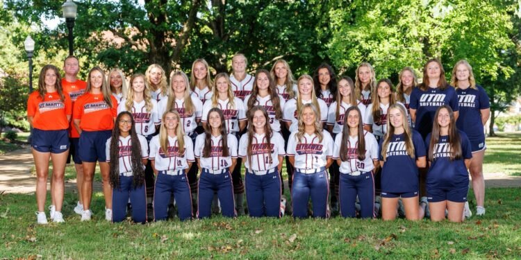 UT Martin Skyhawks