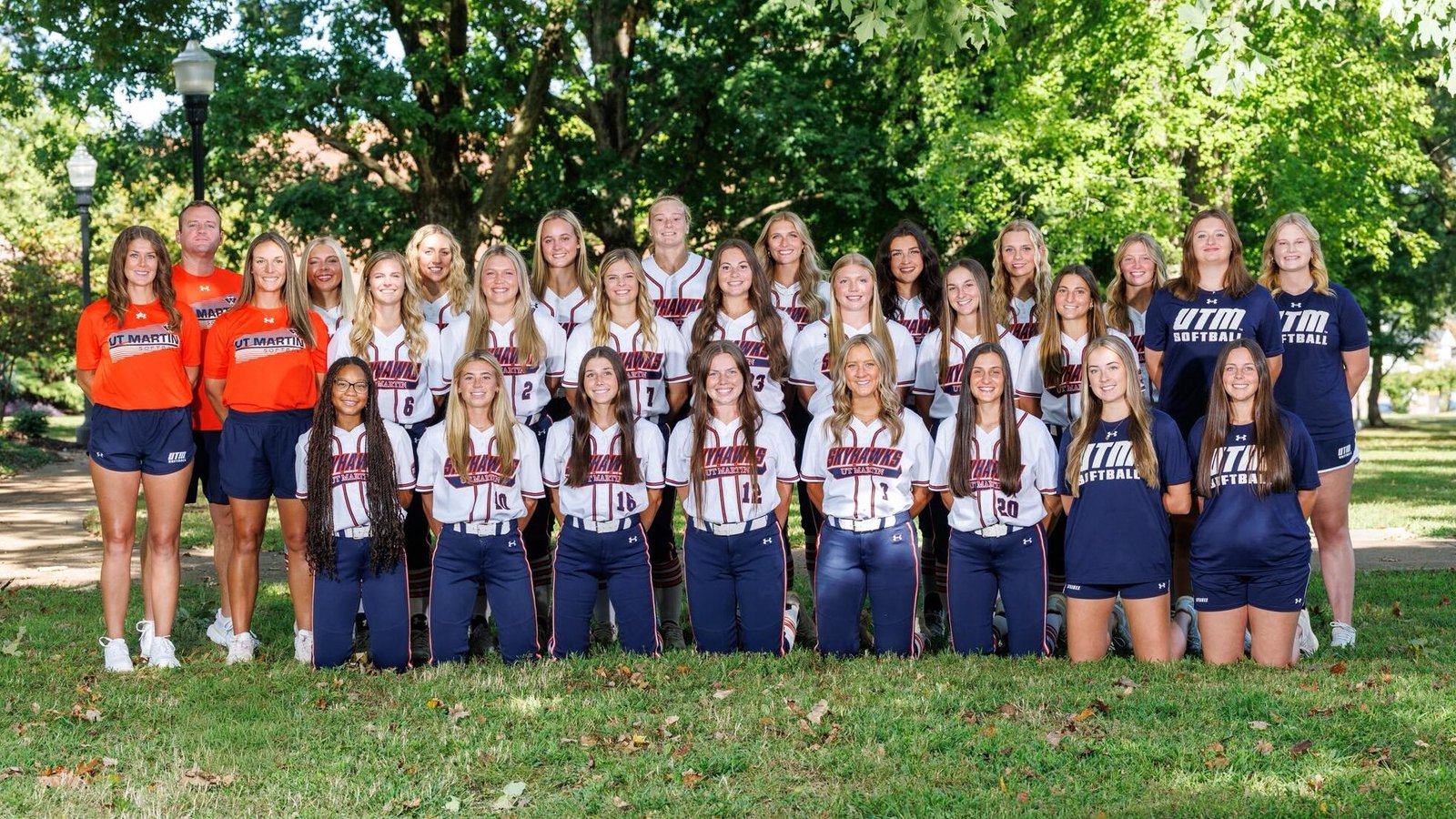 UT Martin Skyhawks