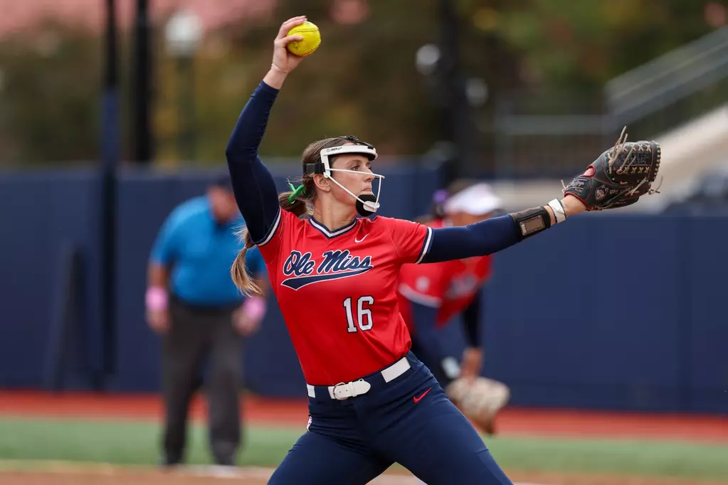 Ole Miss