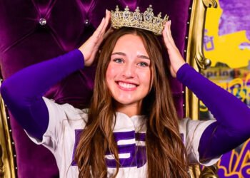 LSU Commit Bryli Seifert