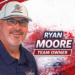Professional Softball League Ryan Moore