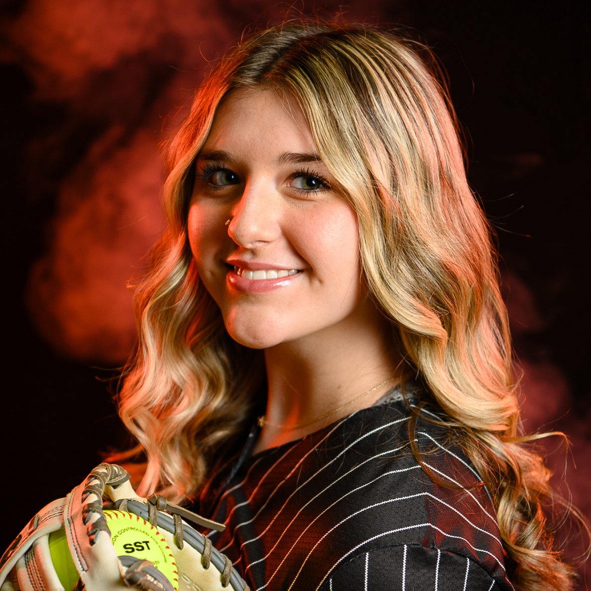 Allie Burns