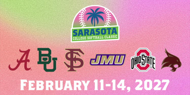 Sarasota College Softball Classic