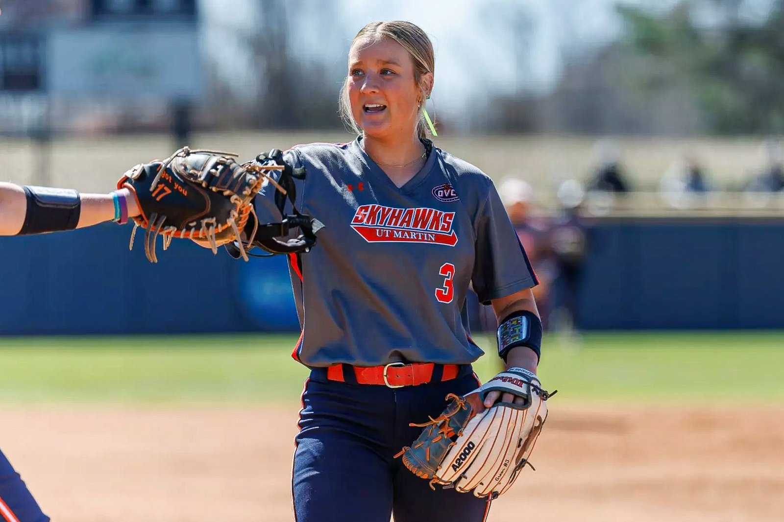 UT Martin