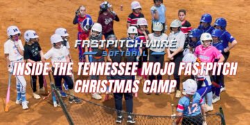 Tennessee Mojo Fastpitch