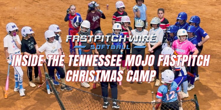 Tennessee Mojo Fastpitch