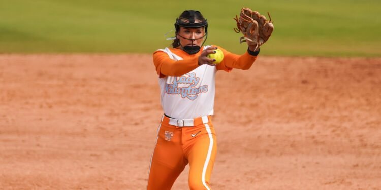 Lady Vols