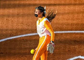 Lady Vols