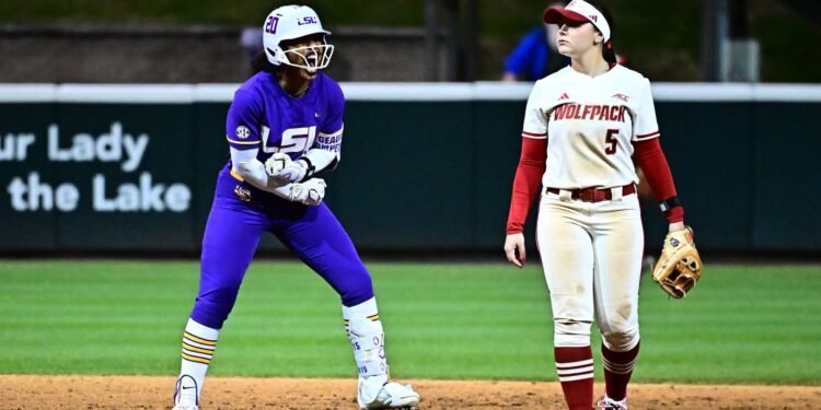LSU