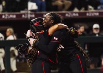 Red Raiders