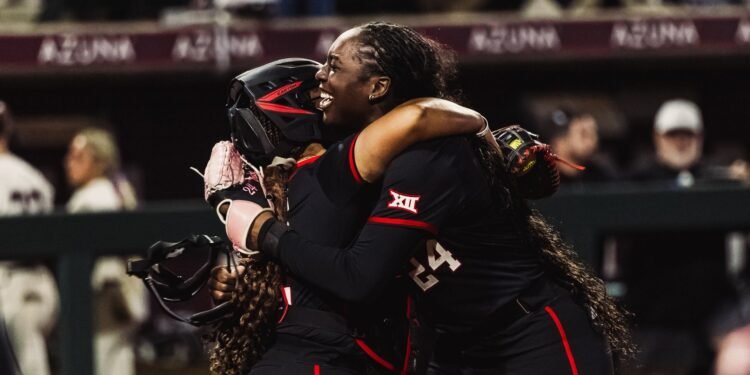 Red Raiders