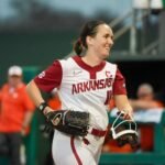 SEC Softball