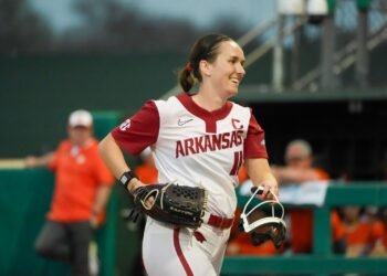 SEC Softball