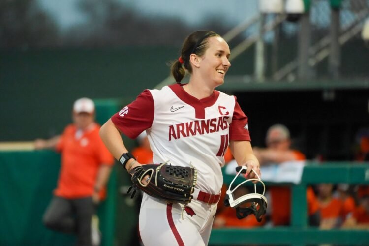 SEC Softball