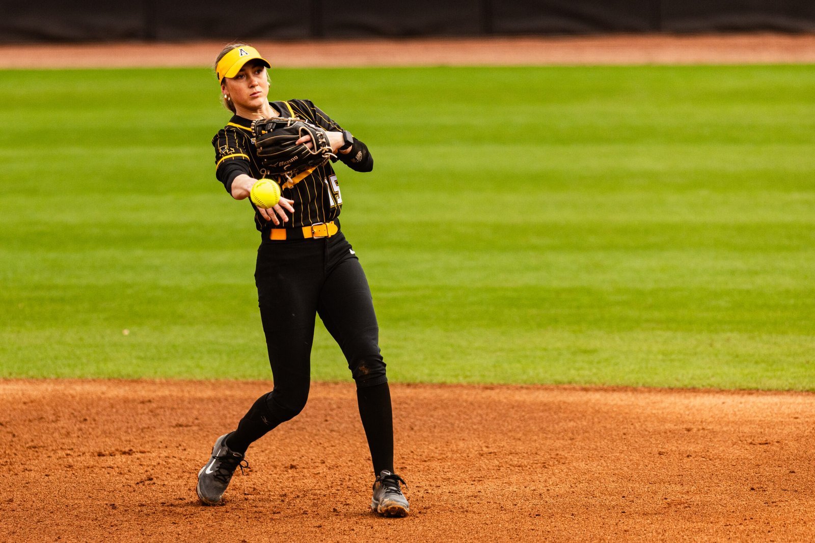 Appalachian State