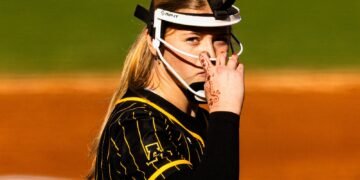 Appalachian State