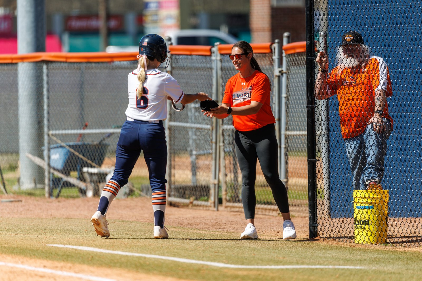 UT Martin Skyhawks