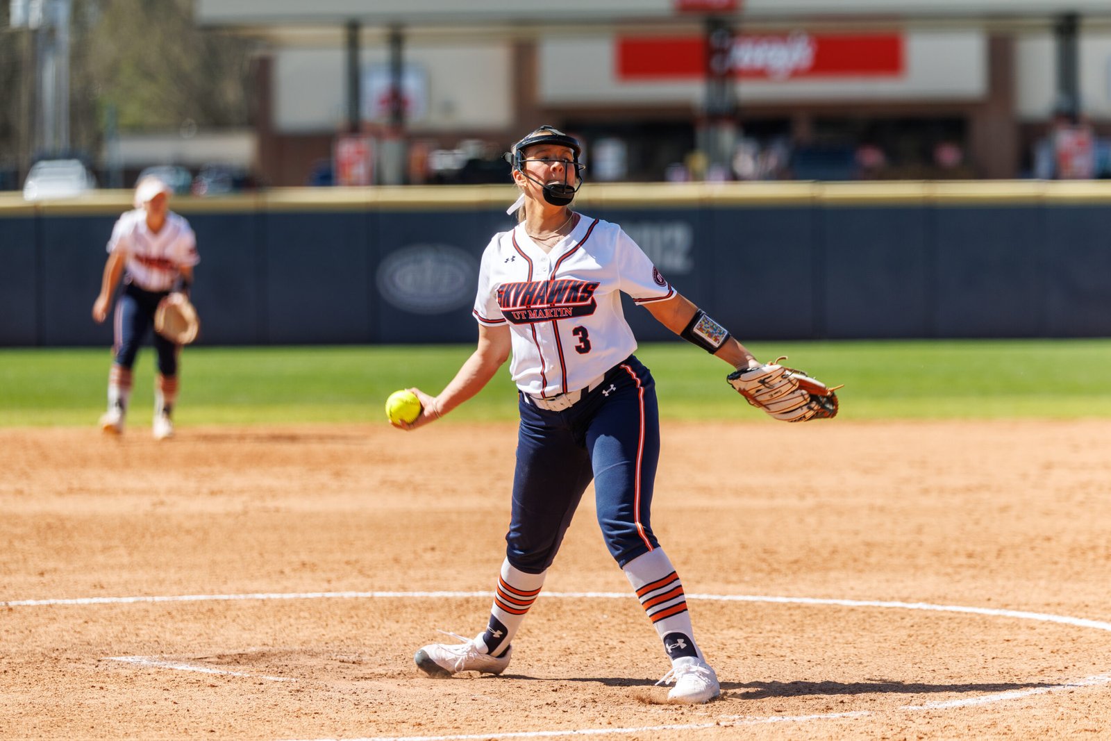 UT Martin