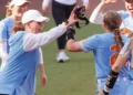 Tennessee Softball