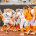 Tennessee softball