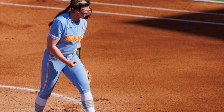 Tennessee Softball