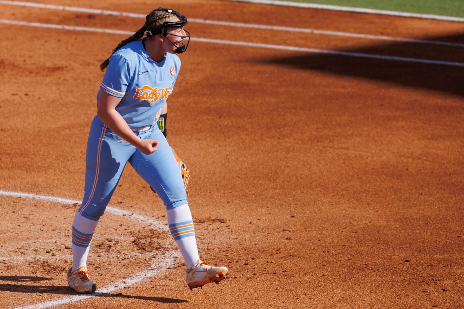 Tennessee Softball
