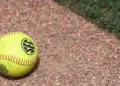 SEC Softball