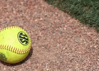 SEC Softball