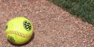 SEC Softball