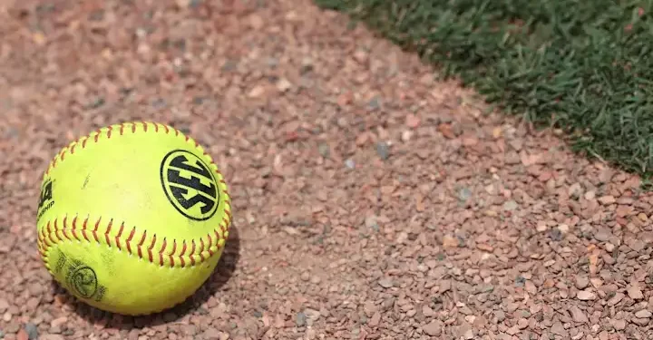 SEC Softball