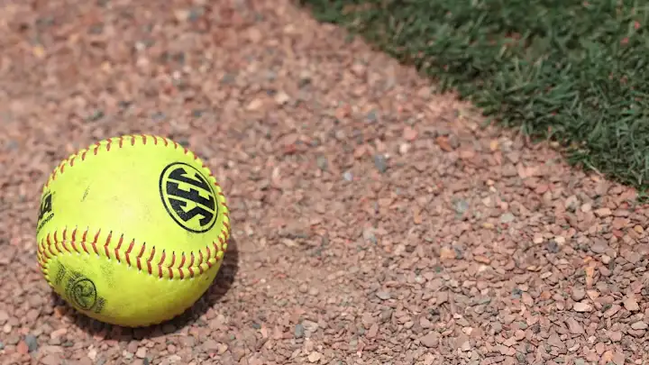 SEC Softball