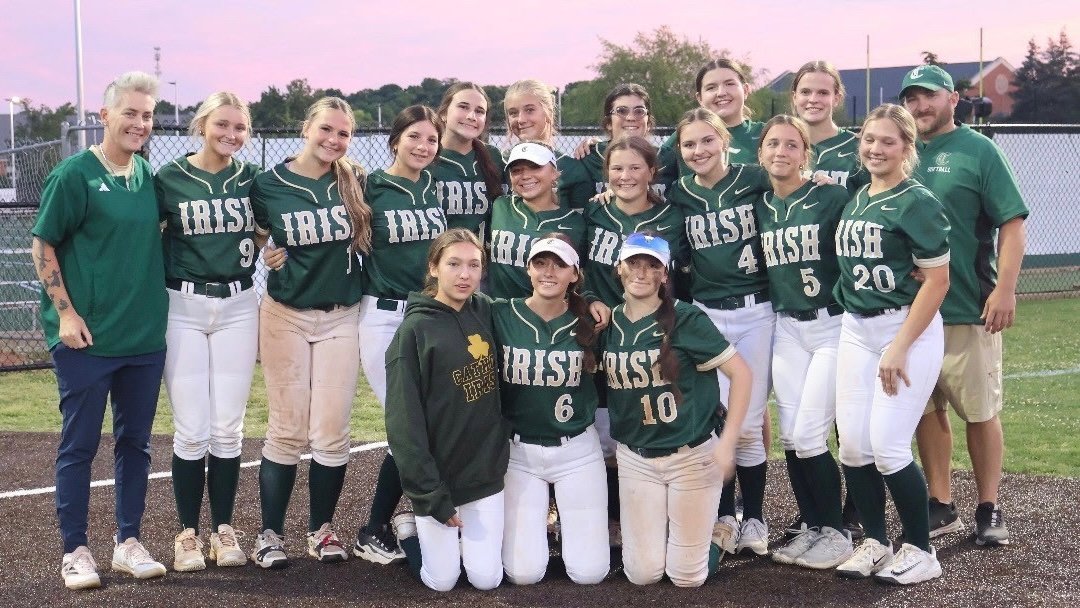 Knoxville Catholic