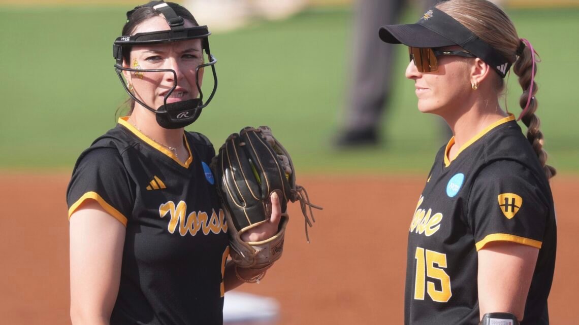 Northern Kentucky players