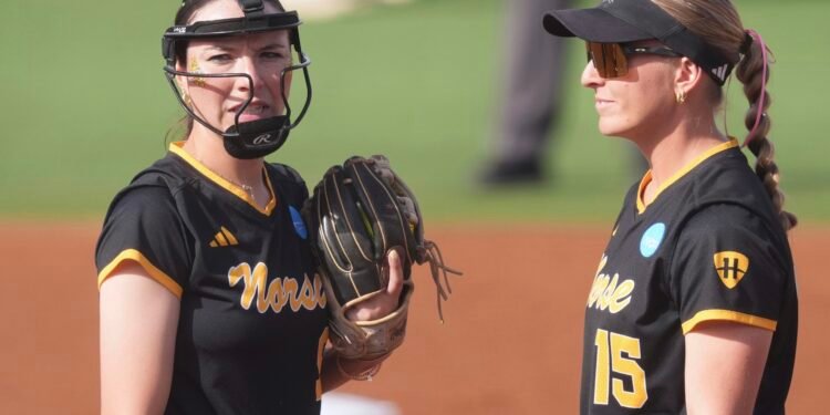 Northern Kentucky players