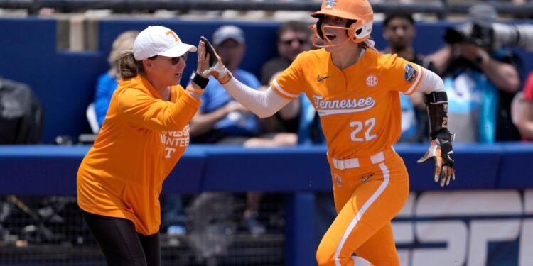 Tennessee
