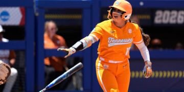 Lady Vols