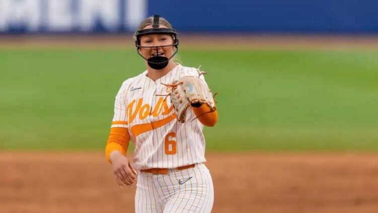 Tennessee Softball