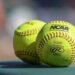 NCAA Softball Tournament