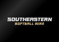 Southeastern Softball Wire