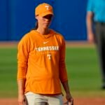Tennessee softball elevates Megan Rhodes Smith to associate head coach Megan Rhodes Smith