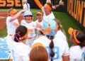 Lady Vols softball