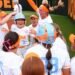 Lady Vols softball