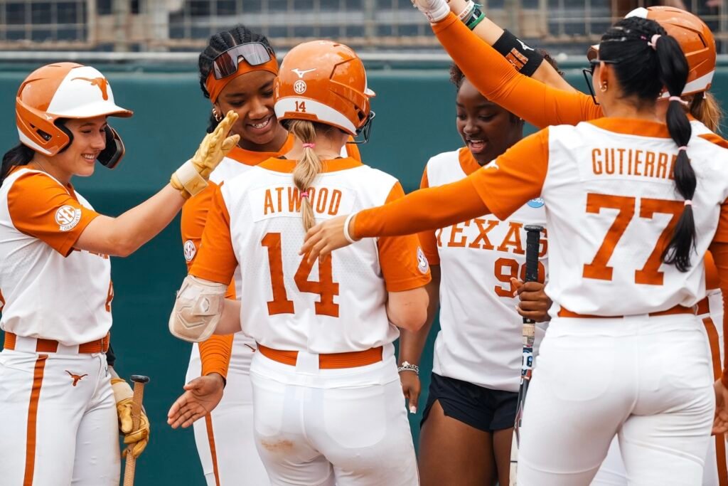 Texas Softball