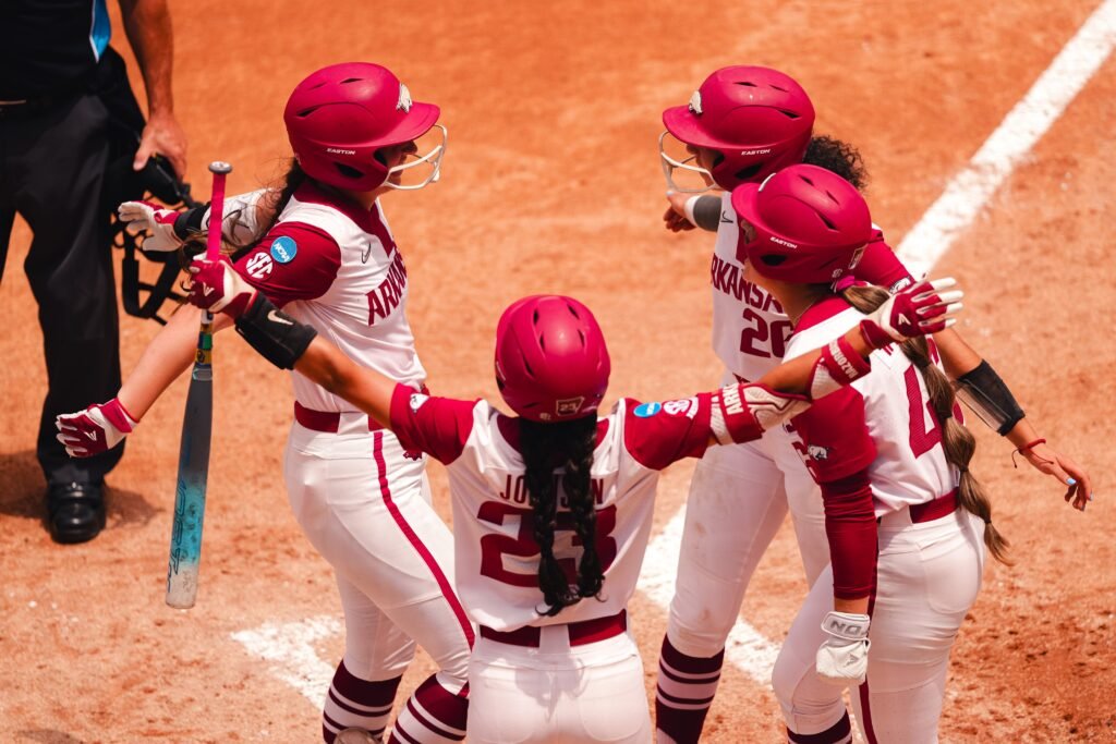 Arkansas Super Regional