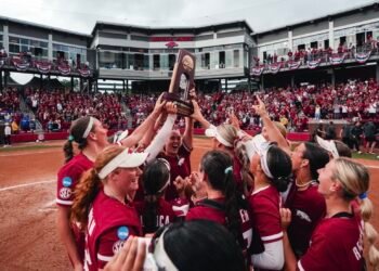 SEC WCWS