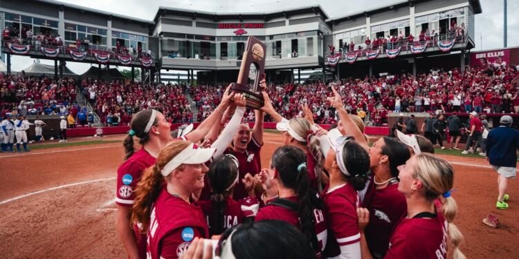 SEC WCWS