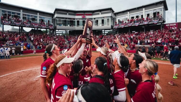 SEC WCWS